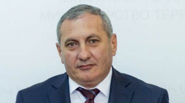 Հրաժարական եմ տալիս Լոռու մարզպետի պաշտոնից. Արամ Ղազարյան
