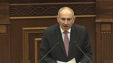 Հայաստանի ֆորպոստացման գործընթացի մեջ ներգրավված են եղել բազմաթիվ երկրներ. վարչապետ