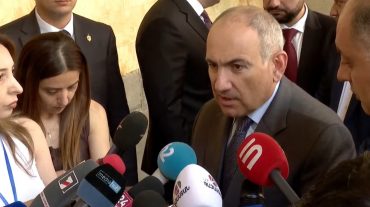 Նիկոլ Փաշինյանը հայտնել է, թե ինչու է որոշել Արմեն Աբազյանին ազատել ԱԱԾ տնօրենի պաշտոնից