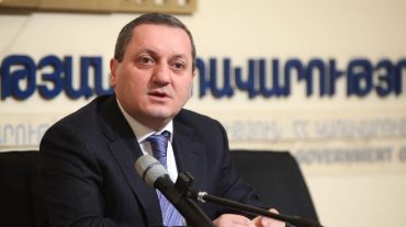 Գլխավոր դատախազությունը պահանջում է Քաղաքացիական ավիացիայի գլխավոր վարչության նախկին պետից բռնագանձել 8 անշարժ գույք, 1,5 միլիարդ դրամ