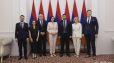 Լեհաստան-Հայաստան բարեկամական խմբի ղեկավարի գլխավորած պատվիրակությունը հյուրընկալվել է ԱԺ եվրոպական ինտեգրման հարցերի հանձնաժողովում
