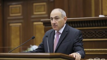 Նիկոլ Փաշինյանի ելույթը 2024 թ. պետական բյուջեի կատարման տարեկան հաշվետվության քննարկմանը