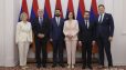 Սարգիս Խանդանյանը հանդիպել է Լեհաստանի Սեյմի Լեհաստան-Հայաստան բարեկամական խմբի հետ