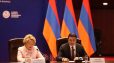 Ալեն Սիմոնյանի ելույթը Հայ-ռուսական միջտարածաշրջանային համագործակցության 10-րդ համաժողովում