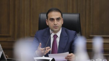 2024 թ. Երևանի քաղաքապետարանը սեփական եկամուտները 13,1 տոկոսով ավելի է հավաքագրել
