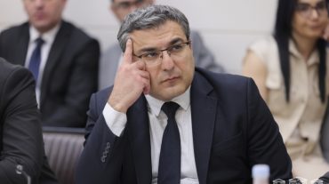 Գործադիրը փոփոխություններ է առաջարկում «Ոստիկանությունում ծառայության մասին» օրենքում
