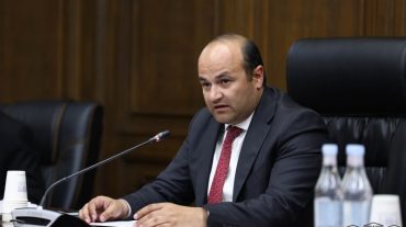 ՀՀ աշխատանքի և սոցիալական հարցերի նախարարության բյուջեի կատարողականը 2024 թ. կազմել է 97 տոկոս
