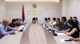 Կհրավիրվեն խորհրդարանական լսումներ «Բարձրագույն կրթության եւ գիտության ոլորտի օրենսդրական բարեփոխումներն ու հիմնարար ուղղությունները» թեմայով