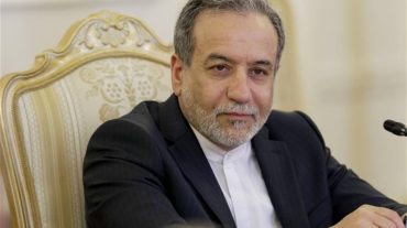 Մերձավոր Արևելքում էսկալացիայի մակարդակն աճում է ԱՄՆ-ի և Իսրայելի ագրեսիայի պատճառով. Արաղչի