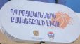 Շարունակվում են «Դպրոցականների բասկետբոլի լիգա» մարզական խաղերը