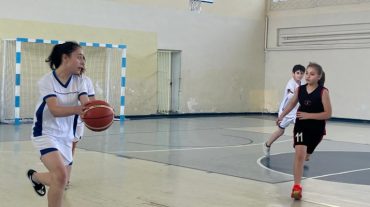 Հունիսի 16-22-ը կկայանան ՀՀ վարչապետի հովանու ներքո անցկացվող «Դպրոցականների բասկետբոլի լիգա» մարզական խաղերի եզրափակիչ փուլի մրցումները
