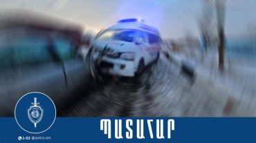 Պատշգամբից ընկնելու տարբերակը հերքվել է. 15-ամյա աղջկա վնասվածքը վրաերթի հետևանք էր