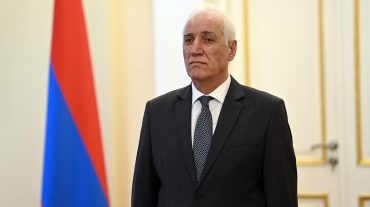 Վահագն Խաչատուրյանն աշխատանքային այցով մեկնել է Իսպանիա