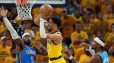 NBA-ի եզրափակչում առայժմ հավասարություն է