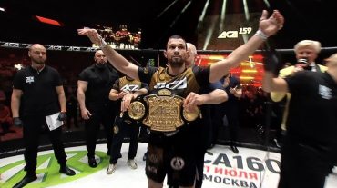 Էդուարդ Վարդանյանը մենամարտ կանցկացնի Fight Nights-ի շրջանակներում