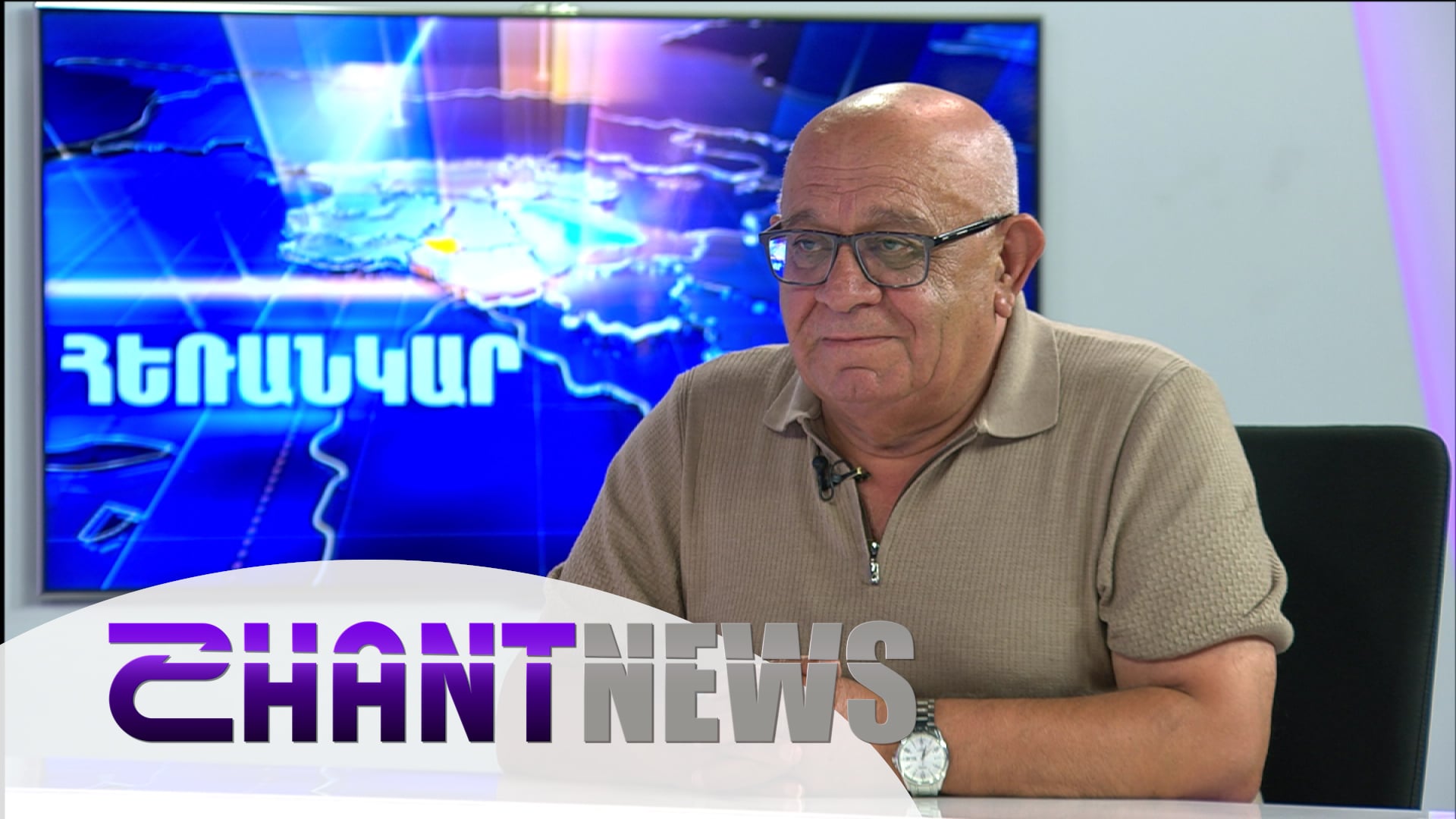 Կարծում եմ՝ չափավոր արդյունքներ կլինեն․ Լևոն Շիրինյանը՝ Էրդողան-Փաշինյան հանդիպման մասին