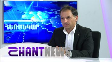Քաղաքագետ Հայկ Սուքիասյանի կարծիքով իրանա-իսրայելական մեծ պատերազմ աղետալի հետևանքներով չի լինի