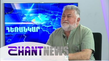 Սա լավ ելք է Հայաստանի համար․ Արա Պապյանը՝ իրանա-իսրայելական վերջին զարգացումների մասին