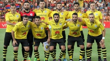 «Ալաշկերտից» 24 ֆուտբոլիստ է հեռացել