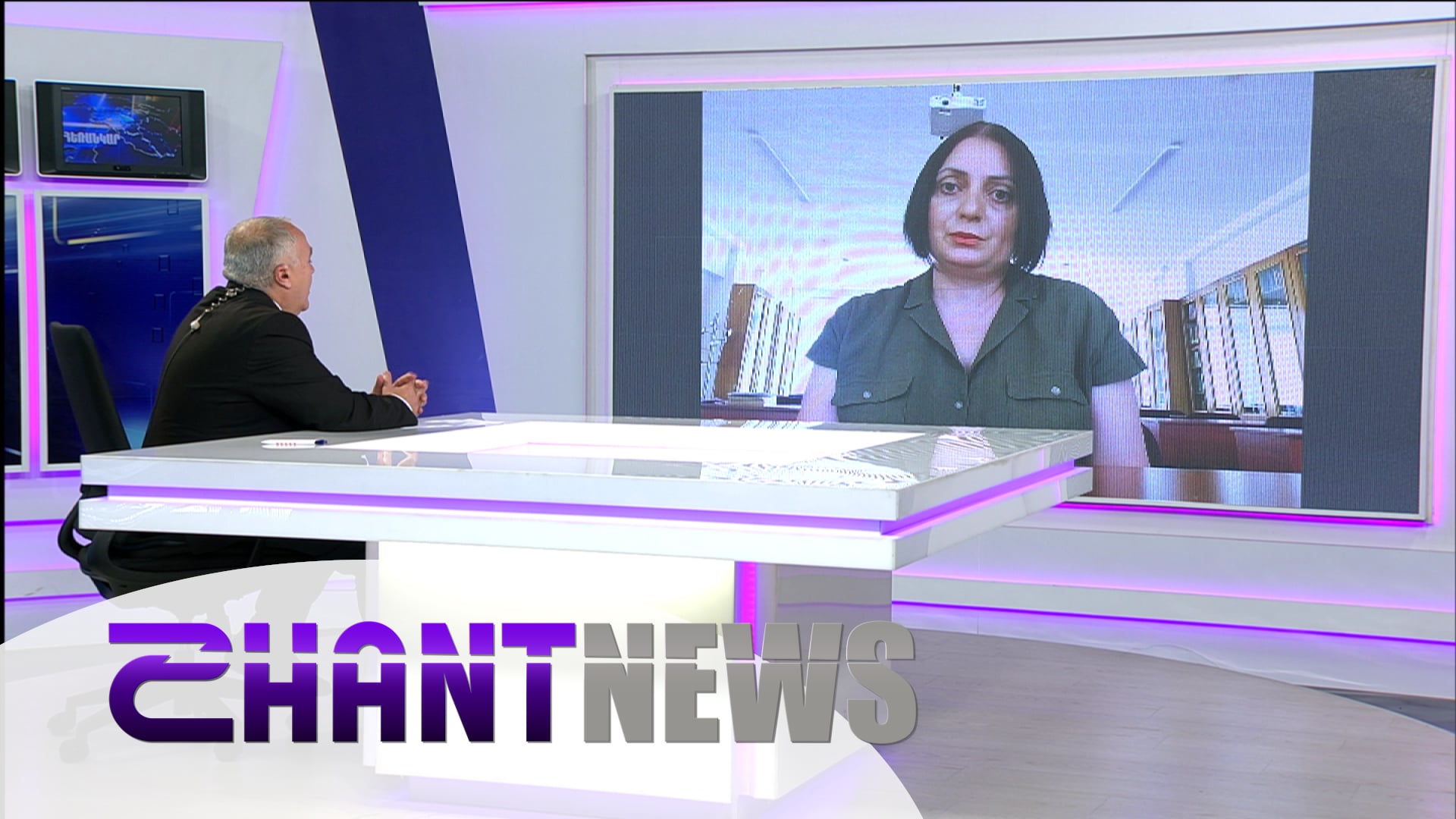 Ադրբեջանի թշնամական քաղաքականությունը, Հայաստանի հետ կապված, նոր թափ է ստանում․ Արաքս Փաշայան