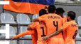 «Ուրարտուն» հաղթել է Թբիլիսիի «Դինամոյին»