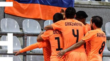 «Ուրարտուն» հաղթել է Թբիլիսիի «Դինամոյին»
