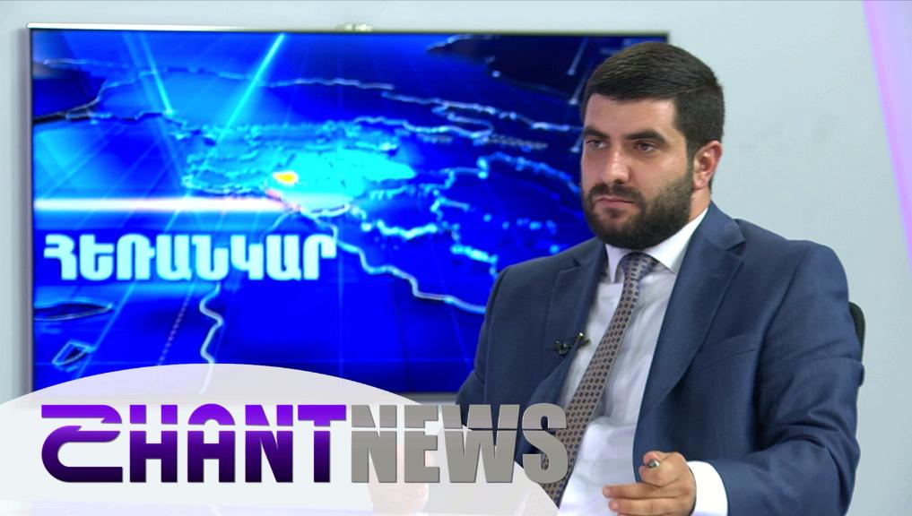 Եկեղեցին փոխանակ համերաշխության կոչ անի, փորձում է պատերազմական պատկերներ բեմադրել․ Հարություն Մկրտչյան