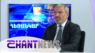 Չեմ բացառում, որ Նիկոլ Փաշինյանը եկեղեցու ներուժի օգտագործմամբ իշխանության կորստի վտանգ է զգացել․ Նորիկ Նորիկյան