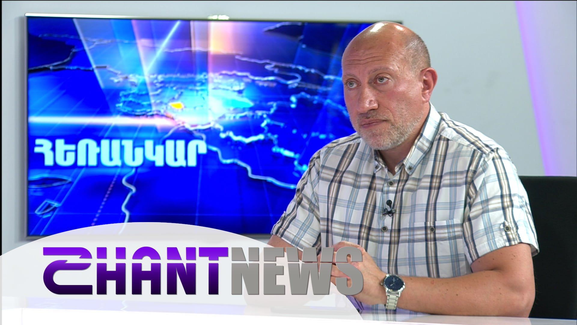 Եկեղեցու դեմ պայքարը չի կարող լինել եկեղեցու խնդիրները լուծելու ճանապարհ․ Հակոբ Բադալյան