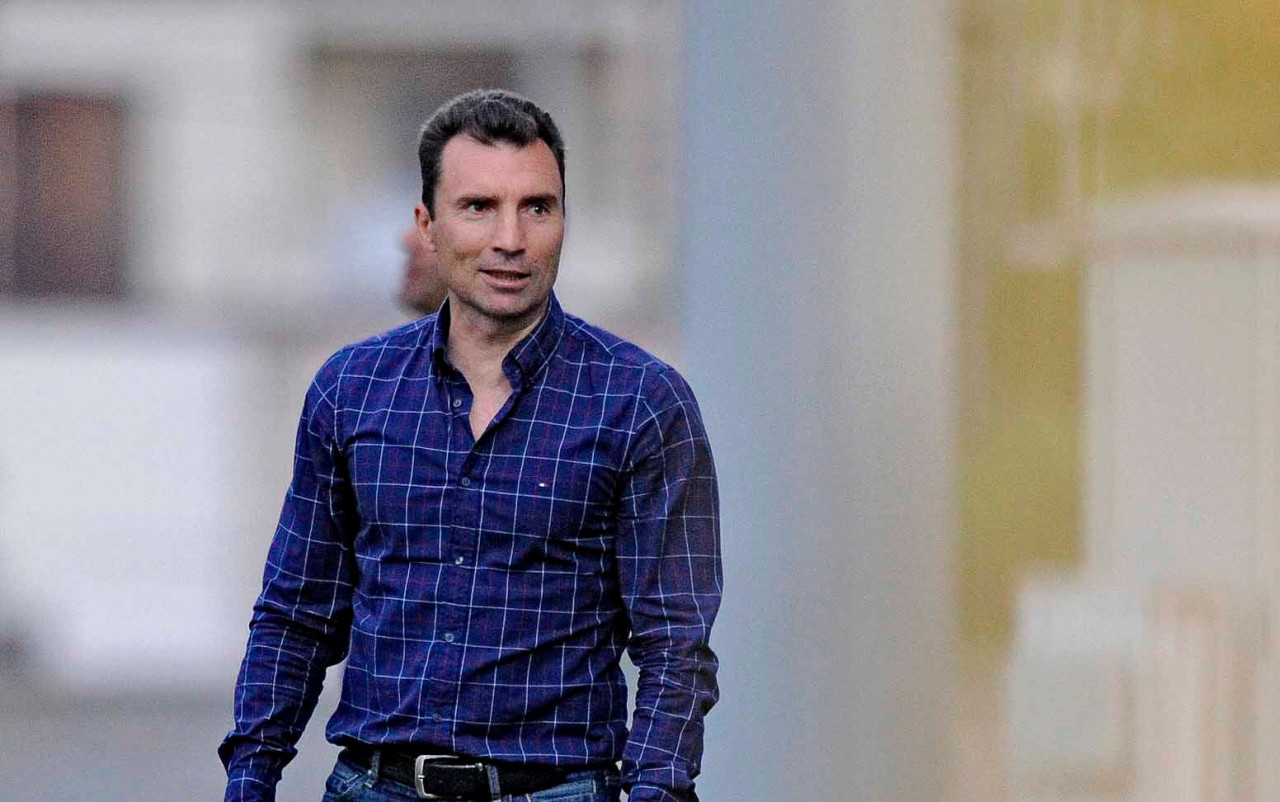 Ալեքսանդր Գրիգորյանը կարող է վերադառնալ «Ալաշկերտ»