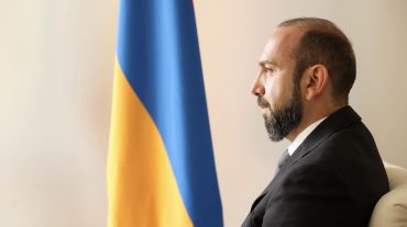 Արարատ Միրզոյանը պաշտոնական այց կկատարի Չինաստան