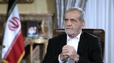 Իրանի նախագահը կայցելի Հայաստան