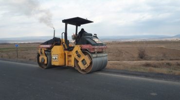 Կառավարությունը 13,8 մլրդ դրամ է հատկացրել տրանսպորտային օբյեկտների, ճանապարհների հիմնանորոգման, նորոգման ու կառուցման աշխատանքների համար