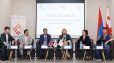 Երիտասարդական քաղաքականությունը Հայաստանում և Վրաստանում. եռօրյա երիտասարդական հավաք Ապարանում