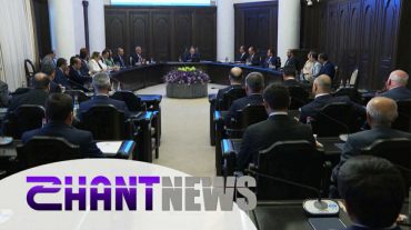 Շարունակվում է արցախցիների բնակարանային ապահովման ծրագիրը. գործադիրի որոշումները