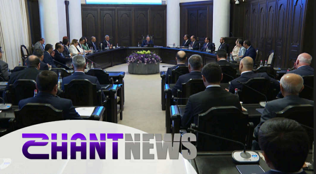 Շարունակվում է արցախցիների բնակարանային ապահովման ծրագիրը. գործադիրի որոշումները