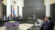 Կայացել է սուբվենցիայի հայտերի գնահատման միջգերատեսչական հանձնաժողովի հերթական նիստը