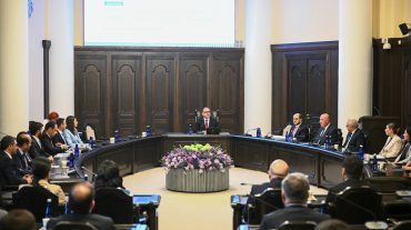 Անհայտ կորածների ընտանիքները ևս 2 ամիս կստանան սոցիալական աջակցություն՝ ամսական 300.000 դրամի չափով