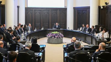 Կապահովվի անհուսալի վարկեր ունեցող անձանց տնտեսական ակտիվության խթանման միջոցառման շարունակականությունը