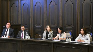 Կձևավորվի կրթություն-բիզնես համագործակցության համապարփակ և հնարավորություն ընձեռող շրջանակ
