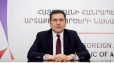 Պարույր Հովհաննիսյանն ընտրվել է ՄԱԿ-ի տնտեսական և սոցիալական խորհրդի 2026թ. նստաշրջանի փոխնախագահ