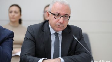 Սկզբունքների պահպանման դեպքում Հայաստանը դեմ չէ Սյունիքի ճանապարհի արտապատվիրակմանը. ԱԳ փոխնախարար