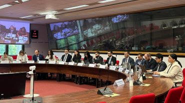 ՀՀ ԱԳՆ-ն Հայաստան-Եվրոպական միություն գործընկերության կոմիտեի վեցերորդ նիստի արդյունքներով համատեղ մամուլի հաղորդագրություն է տարածել