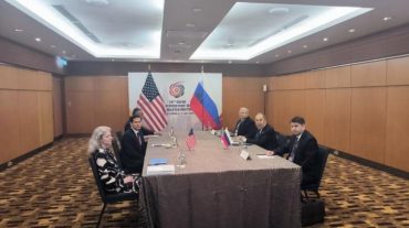Լավրովը և Ռուբիոն հանդիպում են անցկացնում Կուալա Լումպուրում