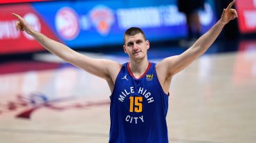 Յոկիչը «մրցել է» գնացքի հետ