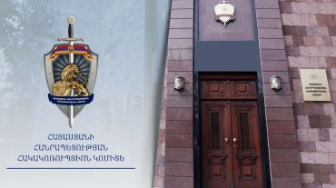 Դպրոցի տնօրենի կողմից հափշտակվել է առանձնապես խոշոր չափերի՝ շուրջ 8 մլն ՀՀ դրամի գումար. նրա վերաբերյալ քրեական վարույթն ուղարկվել է դատարան