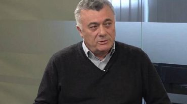 Ռուբիկ Հակոբյանը երկու ամսով կալանավորվեց