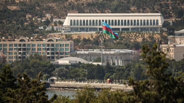 Ադրբեջանում քրեական գործ է հարուցվել Եկատերինբուրգում իրադարձությունների կապակցությամբ