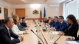 ԲՏԱ նախարարը և Բուլղարիայի էկոնոմիկայի և արդյունաբերության նախարարը քննարկել են համագործակցության ընդլայնման հնարավորությունները