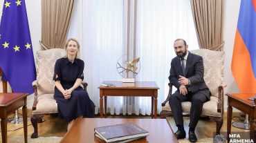 Հայաստանն ու ԵՄ-ն միմյանց երբեք ավելի մոտ չեն եղել